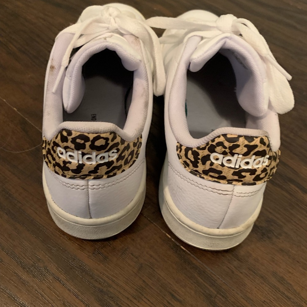 ADIDAS Superstars unique design